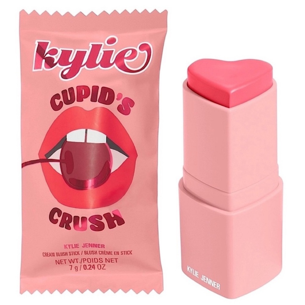 Cupid’s Crush Blush Stick